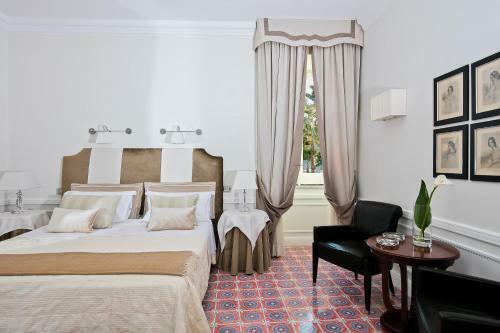 La Medusa Hotel & Boutique Spa