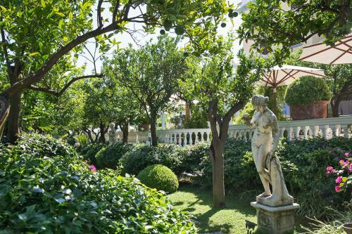 La Medusa Hotel & Boutique Spa