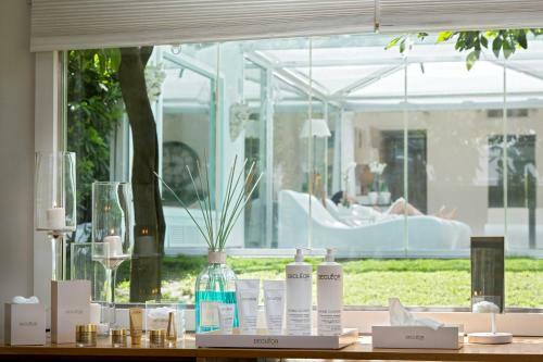 La Medusa Hotel & Boutique Spa