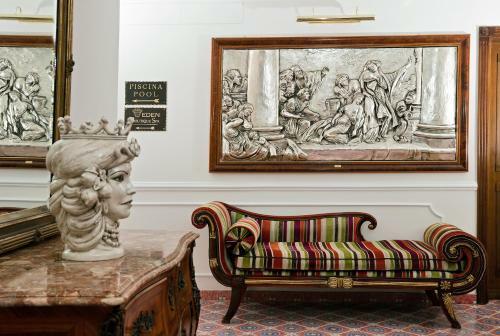 La Medusa Hotel & Boutique Spa