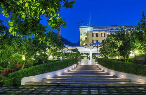 La Medusa Hotel & Boutique Spa