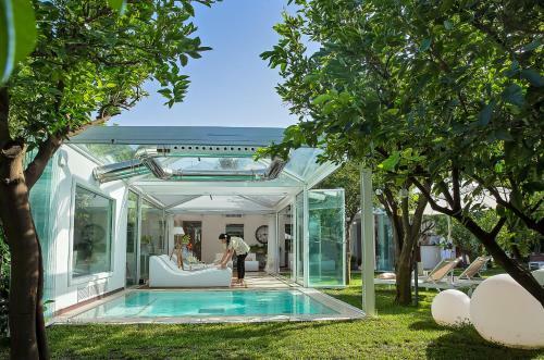 La Medusa Hotel & Boutique Spa