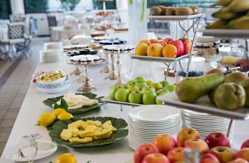 La Medusa Hotel & Boutique Spa