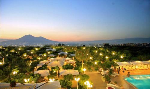 La Medusa Hotel & Boutique Spa