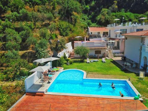 Villa Guest House Belvedere