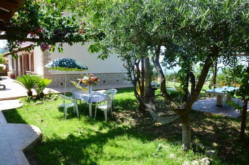 Villa Guest House Belvedere