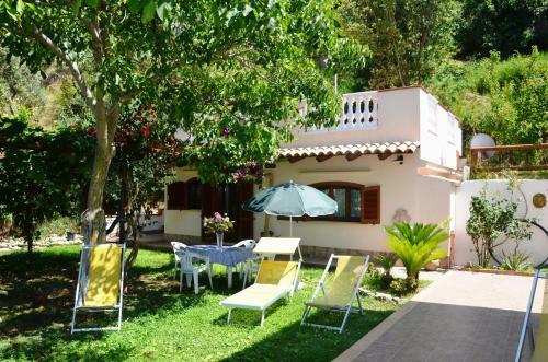 Villa Guest House Belvedere