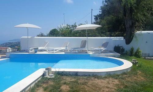 Villa Guest House Belvedere