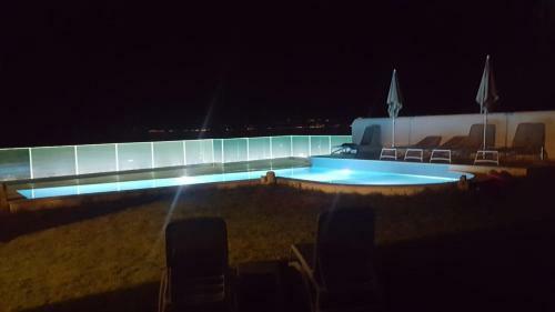 Villa Guest House Belvedere