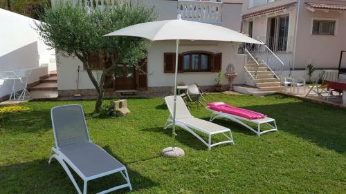 Villa Guest House Belvedere