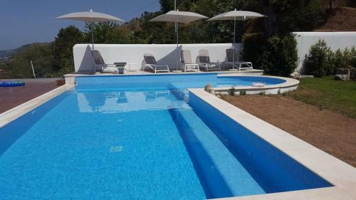 Villa Guest House Belvedere