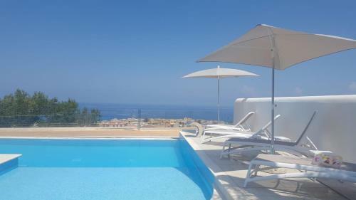 Villa Guest House Belvedere