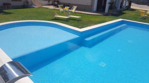 Villa Guest House Belvedere