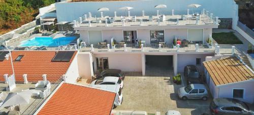 Villa Guest House Belvedere