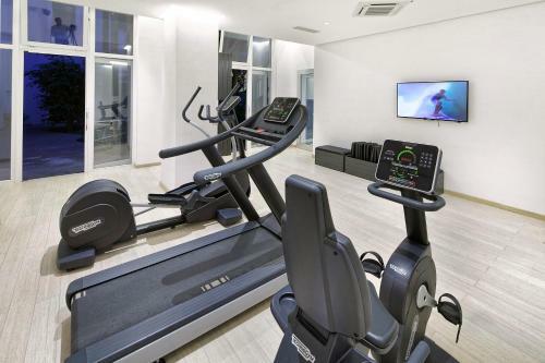 Hotel Parco Smeraldo Terme