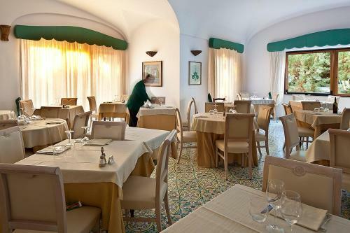 Hotel Parco Smeraldo Terme