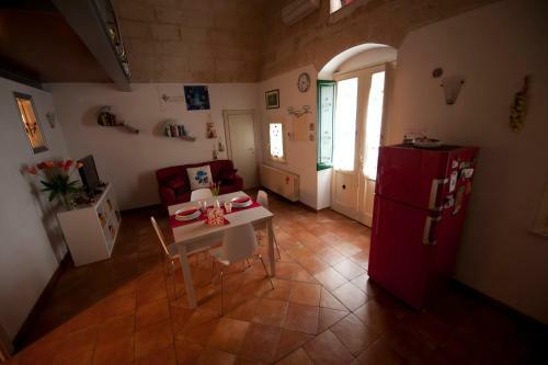 Apartamento Il Mulino A Vento
