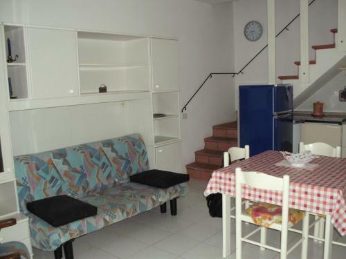 Apartamento Appartamento Elbamare Porto Azzurro