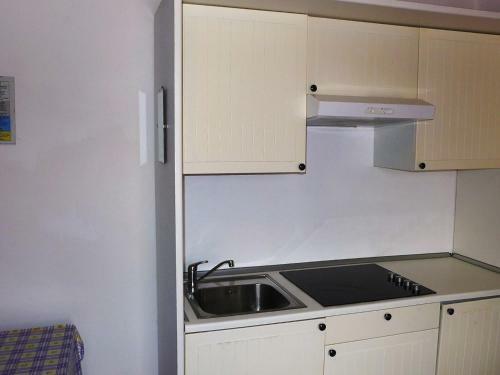 Apartamento Locazione Turistica Poseidon
