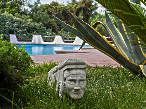 Apartamento Locazione Turistica Poseidon