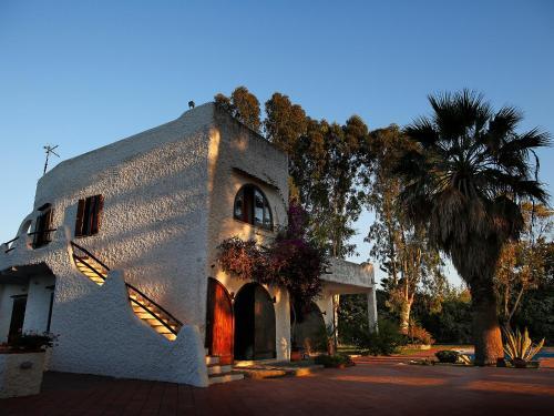 Apartamento Locazione Turistica Poseidon