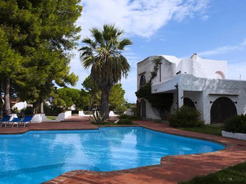Apartamento Locazione Turistica Poseidon