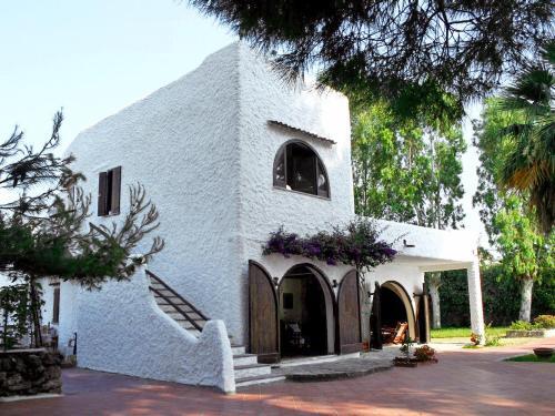 Apartamento Locazione Turistica Poseidon