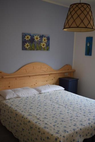 Apartments In Pieve Di Ledro/ledrosee 22646