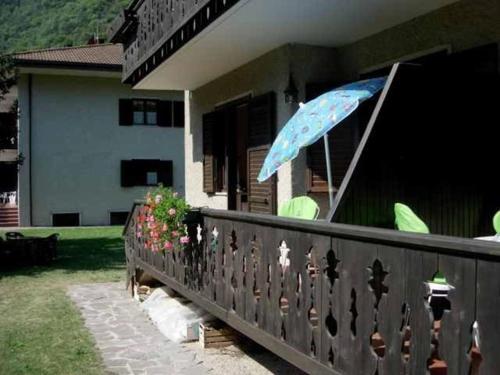 Apartments In Pieve Di Ledro/ledrosee 22646