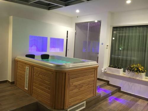 Hostal Principe Relais Suite & Spa