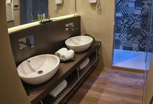 Hostal Principe Relais Suite & Spa