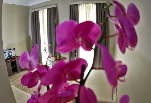 Hostal Principe Relais Suite & Spa