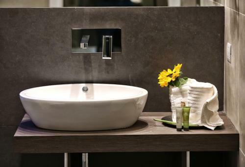 Hostal Principe Relais Suite & Spa