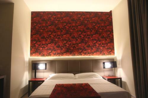 Hostal Principe Relais Suite & Spa