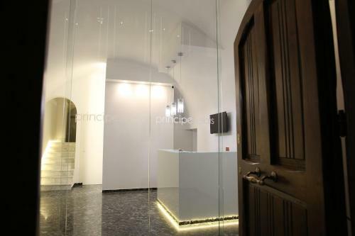 Hostal Principe Relais Suite & Spa