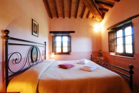 Agroturismo Il Felcino
