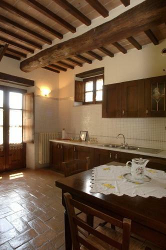 Agroturismo Il Felcino