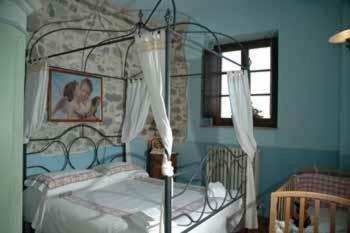 Agroturismo Il Felcino