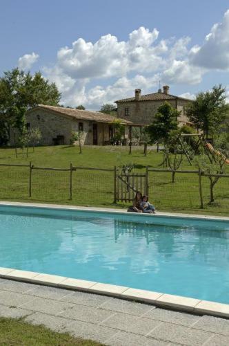 Agroturismo Il Felcino