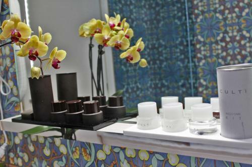 Boutique Hotel Paradiso
