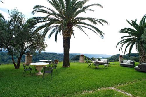 Agroturismo Agriturismo Le Carolee
