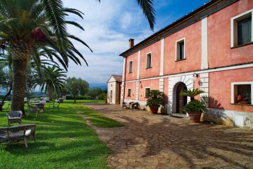 Agroturismo Agriturismo Le Carolee