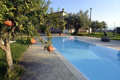 Agroturismo Agriturismo Le Carolee