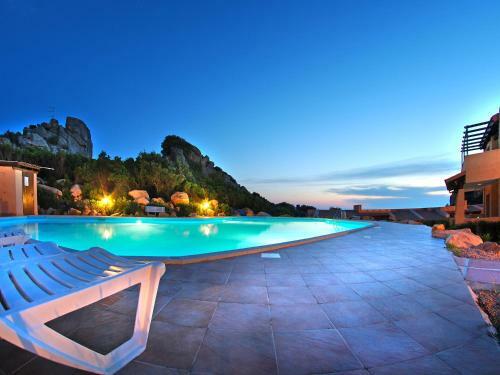 Locazione Turistica Paradise.5