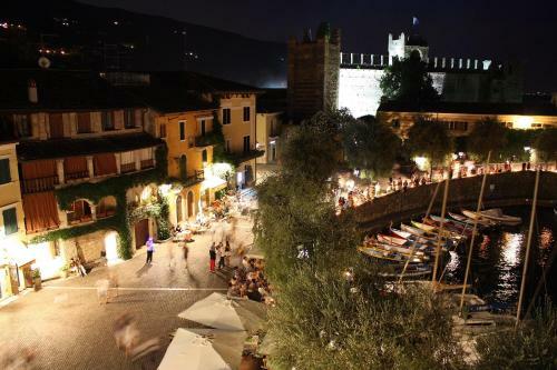 Hotel Ristorante Gardesana