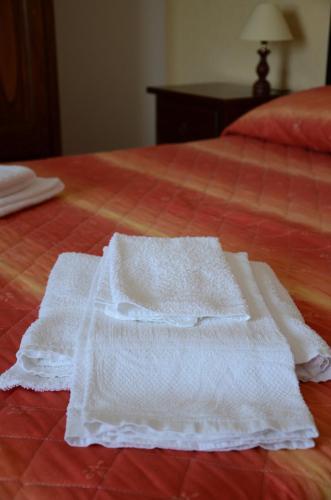 Apartamento Baglio Mustazza