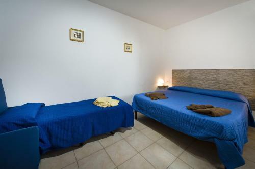 Apartamento Bivani Vista Golfo Castellammare