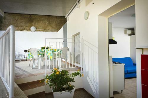 Apartamento Bivani Vista Golfo Castellammare
