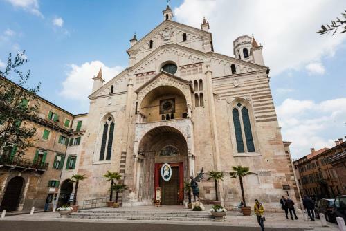Myplace Duomo Apartments