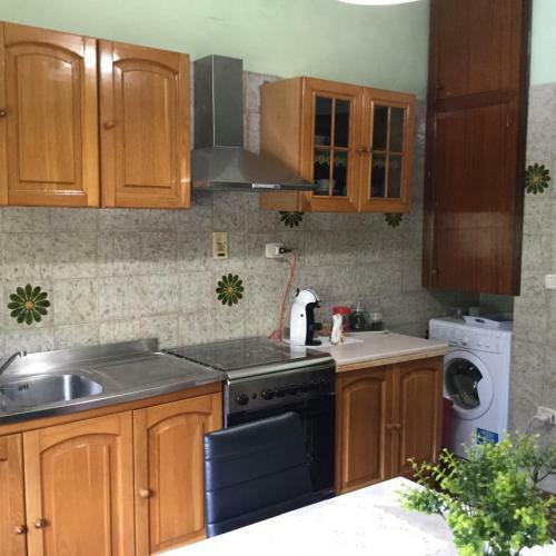 Apartamento La Casa Del Sole